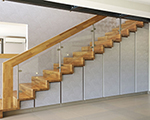 Construction et protection de vos escaliers par Escaliers Maisons à Ville-en-Selve